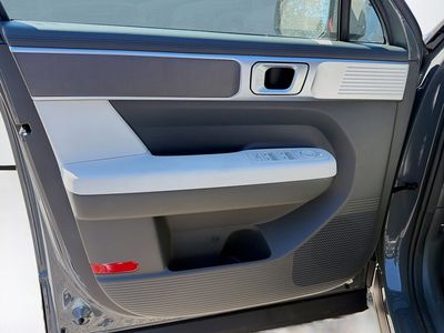 2026 Hyundai SANTA FE HYBRID — photo 22 view
