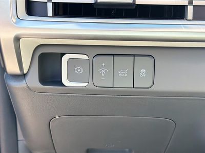 2026 Hyundai SANTA FE HYBRID — photo 31 view