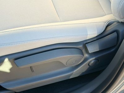 2026 Hyundai SANTA FE HYBRID — photo 24 view