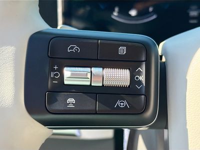 2026 Hyundai SANTA FE HYBRID — photo 33 view