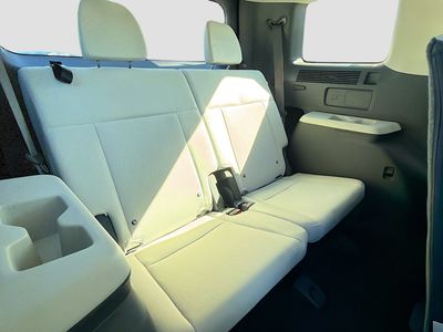 2026 Hyundai SANTA FE HYBRID — photo 20 view