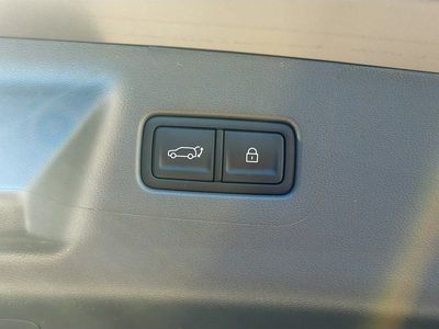 2026 Hyundai SANTA FE HYBRID — photo 13 view