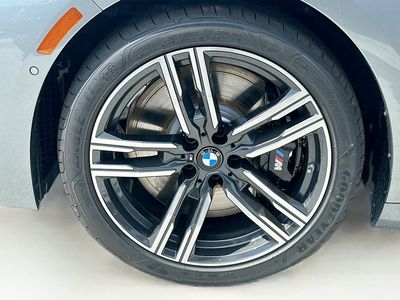 2026 BMW 8 Series — photo 26 view