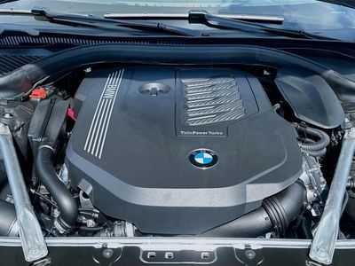 2026 BMW 8 Series — photo 25 view