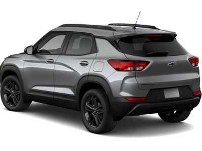 2026 Chevrolet Trailblazer - Photo 2