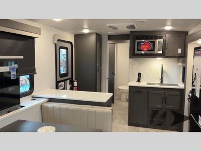 2026 Forest River RV Rockwood Ultra Lite - Photo 7