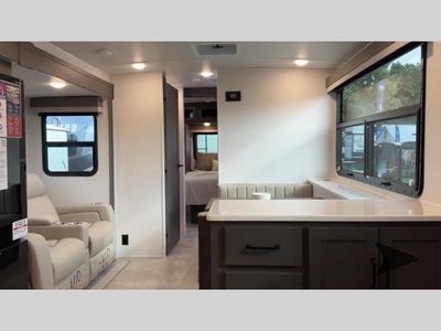 2026 Forest River RV Rockwood Ultra Lite - Photo 5