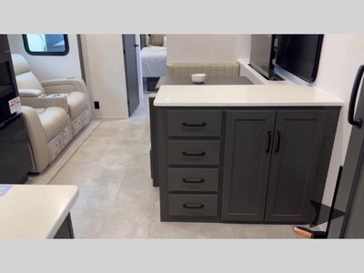 2026 Forest River RV Rockwood Ultra Lite - Photo 8