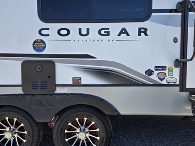 2025 Keystone Cougar - Photo 7