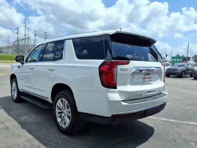 2023 GMC Yukon — detail view