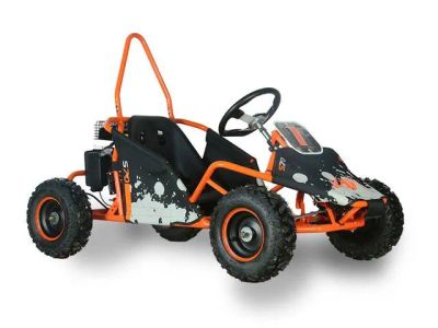 2026 Kayo S70 — front three-quarter view
