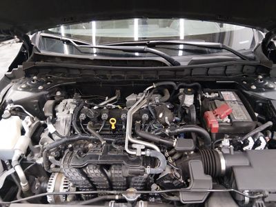 2023 Nissan Altima — photo 9 view