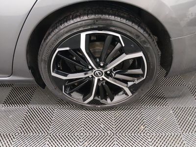 2023 Nissan Altima — photo 10 view