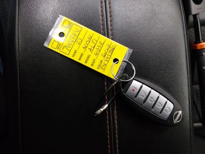 2023 Nissan Altima — photo 15 view