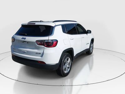2024 Jeep Compass - Photo 7