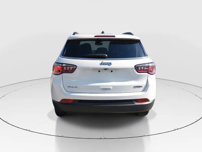 2024 Jeep Compass - Photo 6