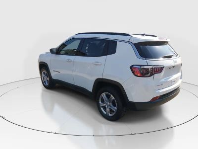 2024 Jeep Compass - Photo 5
