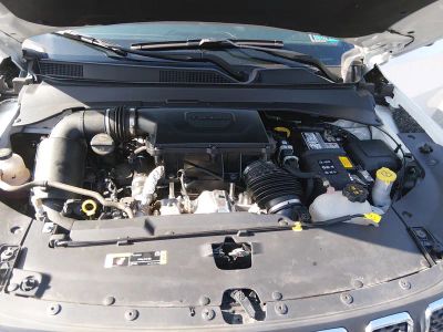 2024 Jeep Compass - Photo 9