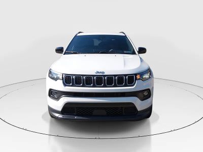 2024 Jeep Compass - Photo 2