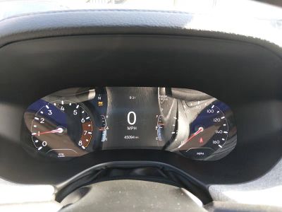2024 Jeep Compass - Photo 14