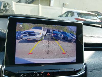 2024 Jeep Compass - Photo 16