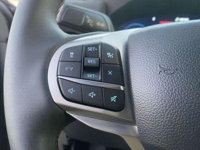 2025 Ford Explorer - Photo 30