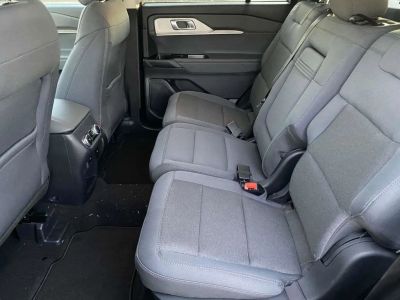 2025 Ford Explorer - Photo 13