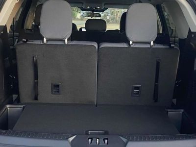 2025 Ford Explorer - Photo 11