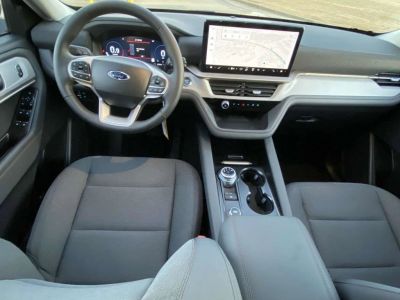 2025 Ford Explorer - Photo 14