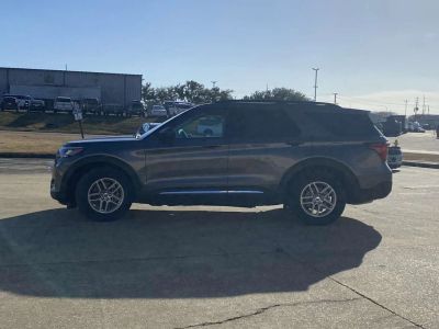 2025 Ford Explorer - Photo 7