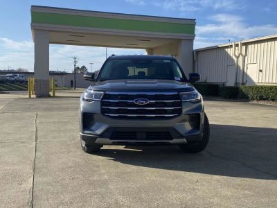 2025 Ford Explorer - Photo 9