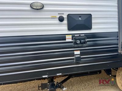 2025 Forest River RV Cherokee Grey Wolf - Photo 7