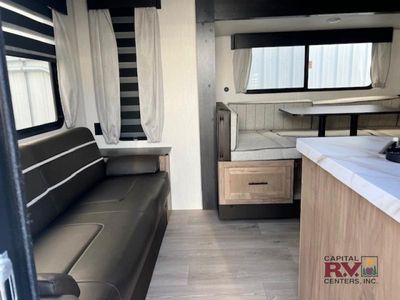 2025 Forest River RV Cherokee Grey Wolf - Photo 16