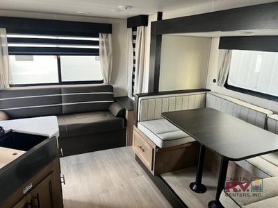 2025 Forest River RV Cherokee Grey Wolf - Photo 47