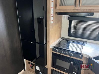2025 Forest River RV Cherokee Grey Wolf - Photo 30