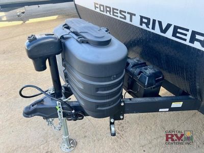 2025 Forest River RV Cherokee Grey Wolf - Photo 8
