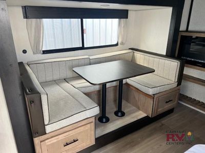 2025 Forest River RV Cherokee Grey Wolf - Photo 24