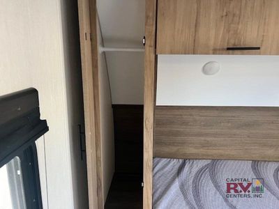 2025 Forest River RV Cherokee Grey Wolf - Photo 45