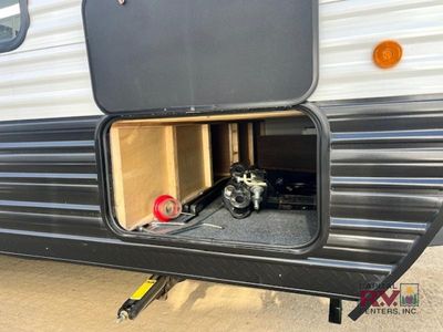 2025 Forest River RV Cherokee Grey Wolf - Photo 10