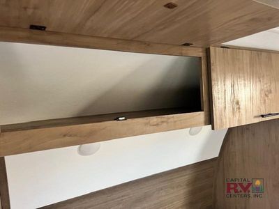 2025 Forest River RV Cherokee Grey Wolf - Photo 44