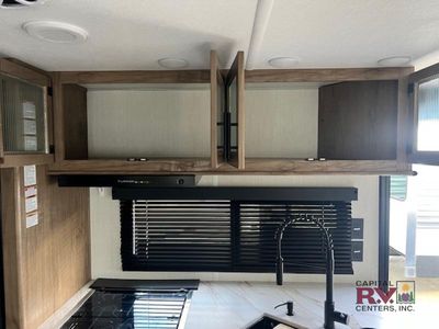 2025 Forest River RV Cherokee Grey Wolf - Photo 29