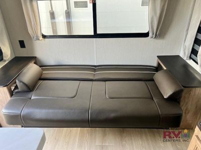 2025 Forest River RV Cherokee Grey Wolf - Photo 21