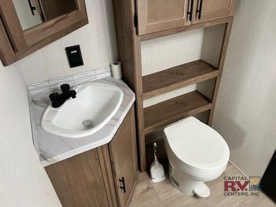 2025 Forest River RV Cherokee Grey Wolf - Photo 33