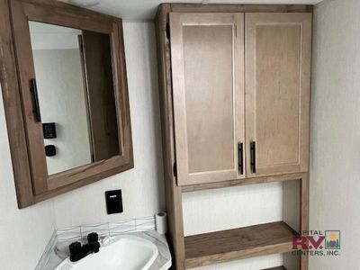 2025 Forest River RV Cherokee Grey Wolf - Photo 39