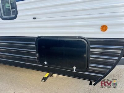 2025 Forest River RV Cherokee Grey Wolf - Photo 9