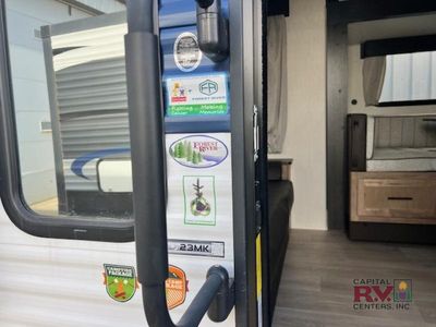 2025 Forest River RV Cherokee Grey Wolf - Photo 15