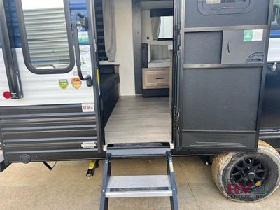 2025 Forest River RV Cherokee Grey Wolf - Photo 14
