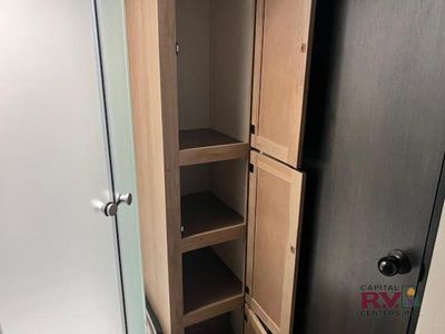 2025 Forest River RV Cherokee Grey Wolf - Photo 36