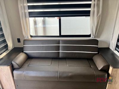 2025 Forest River RV Cherokee Grey Wolf - Photo 20