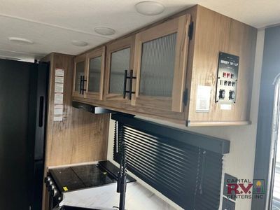2025 Forest River RV Cherokee Grey Wolf - Photo 22